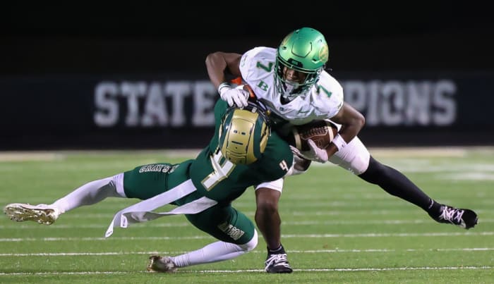 Grayson vs Buford football playoff - Colin Hubbard - 11-24-2023 -5008